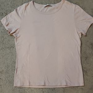 2for$10 Wilfred pink tee